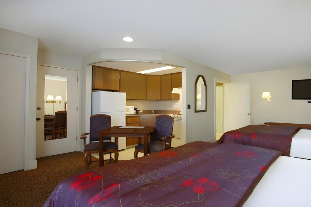 Clarion Pointe Mount Vernon - Burlington WA 13/28