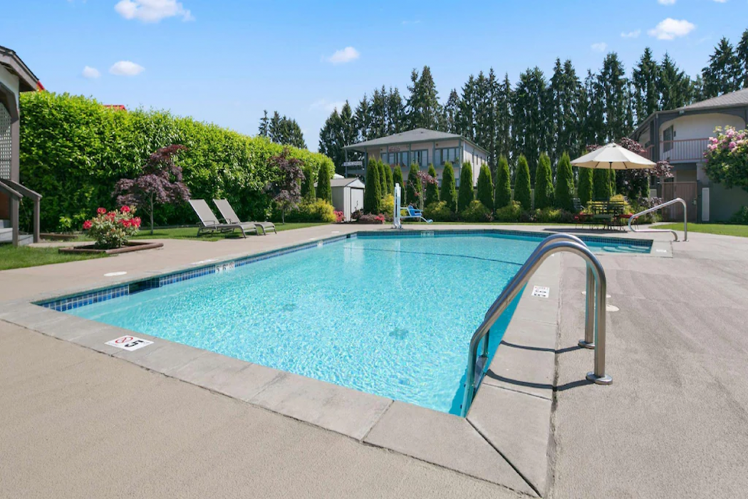 Clarion Pointe Mount Vernon - Burlington WA 15/28