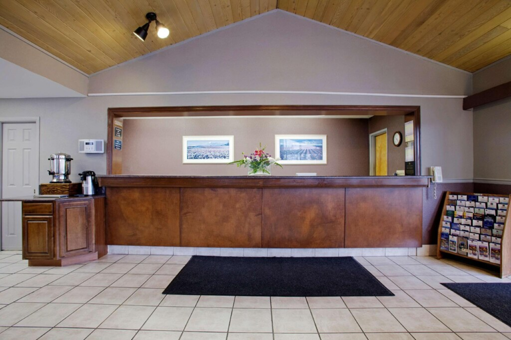Clarion Pointe Mount Vernon - Burlington WA 7/28