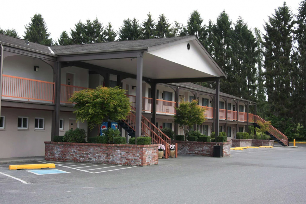 Clarion Pointe Mount Vernon - Burlington WA 1/28
