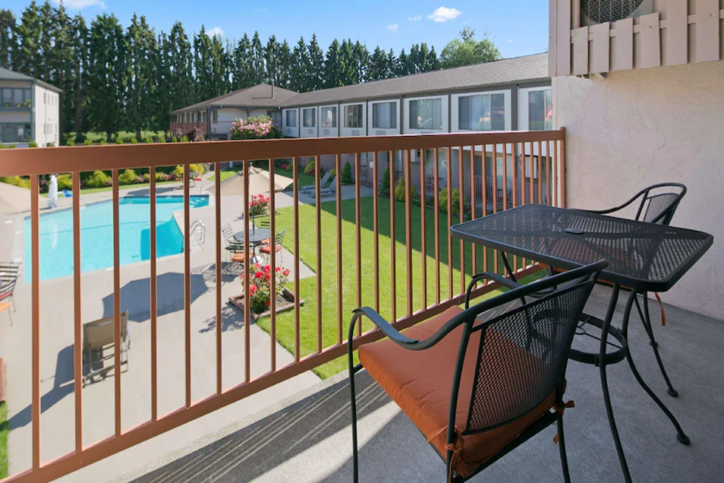 Clarion Pointe Mount Vernon - Burlington WA 17/28