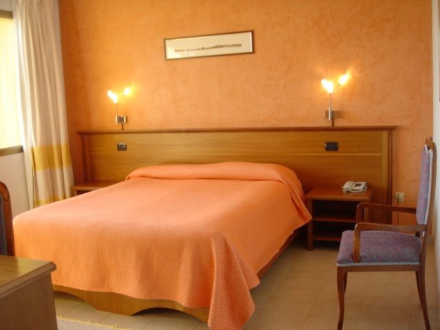 Club Malaspina Hotel and Resort 13/54