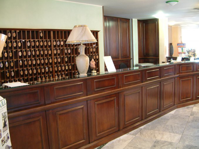 Club Malaspina Hotel and Resort 9/54