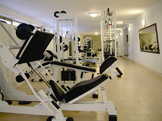 Club Malaspina Hotel and Resort 28/54