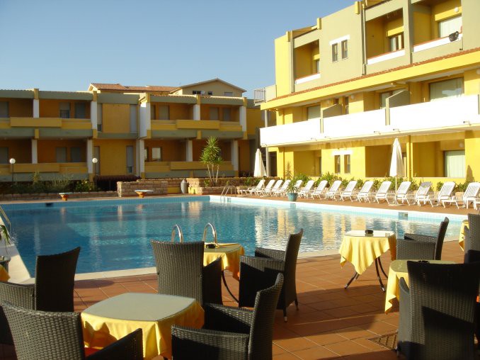 Club Malaspina Hotel and Resort 27/54