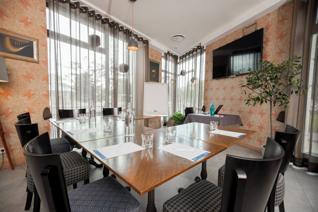 Wellton Riga Hotel & SPA 7/17