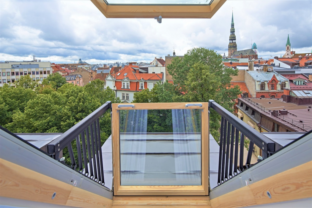 Wellton Riga Hotel & SPA 2/17