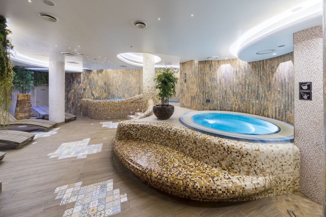 Wellton Riga Hotel & SPA 8/17