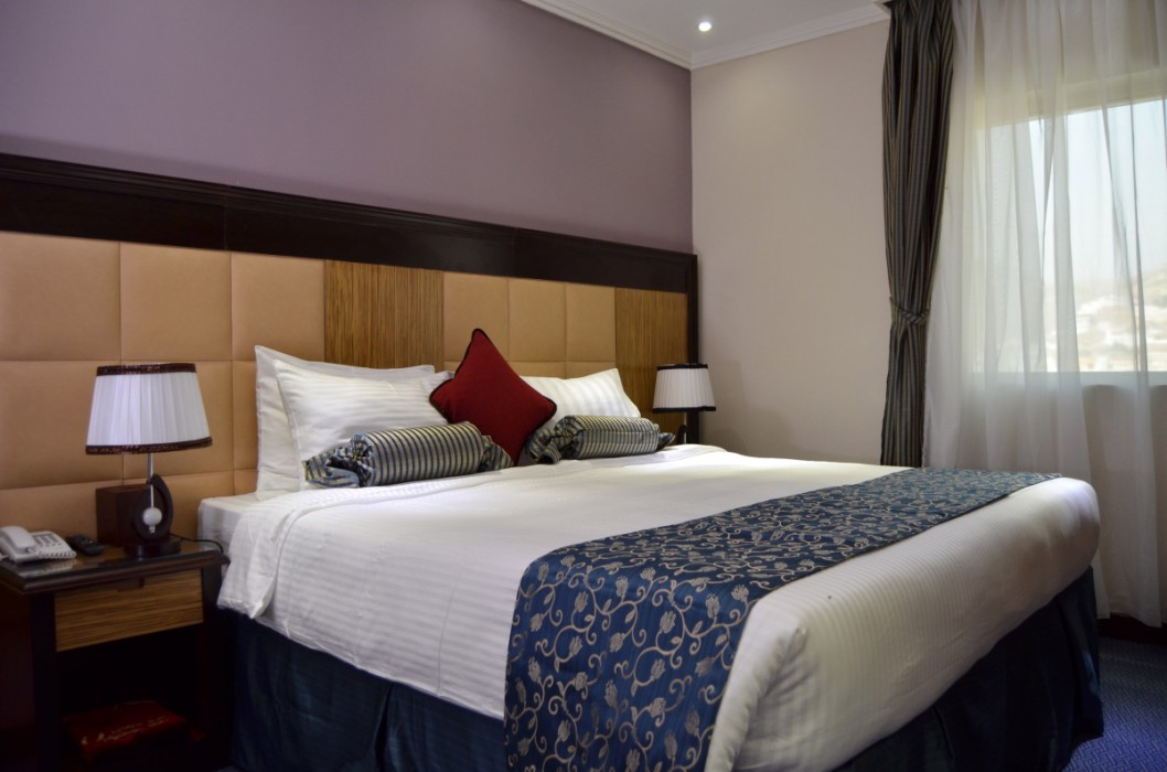 Photo 9 de Infinity Hotel Makkah