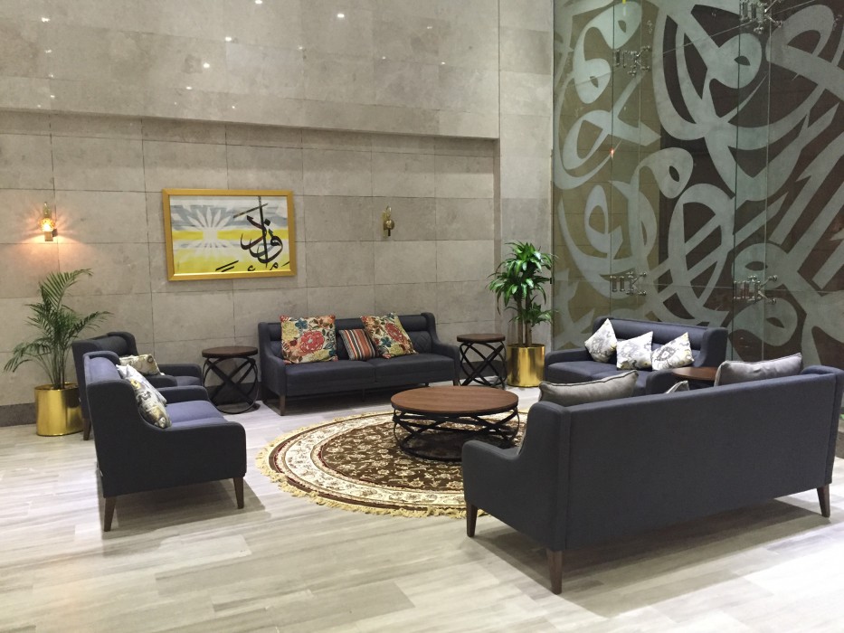 Photo 3 de Infinity Hotel Makkah