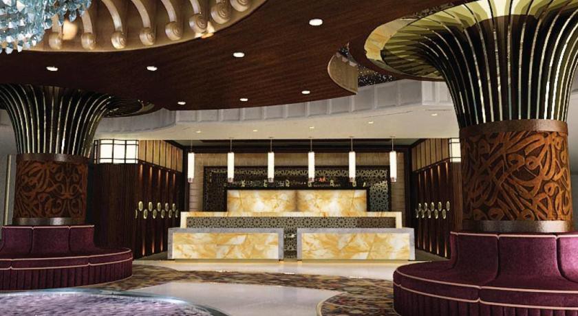 Photo 4 de Infinity Hotel Makkah