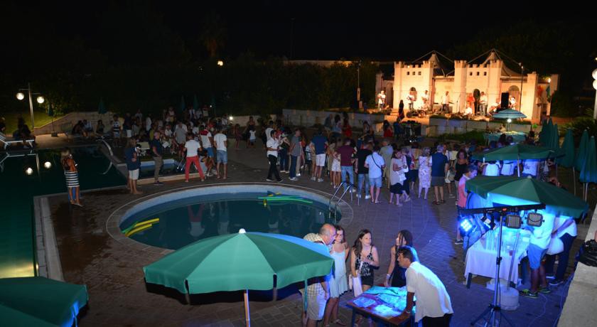 Hotel Thalas Club 33/65