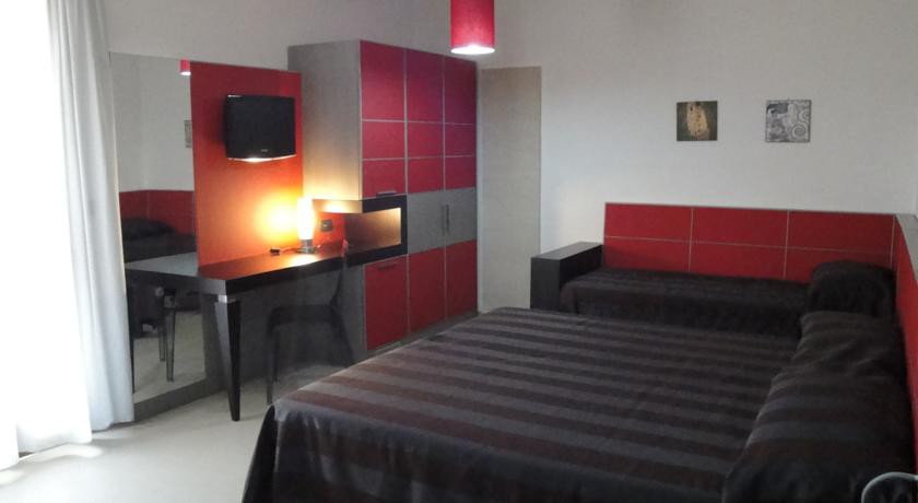 Hotel Thalas Club 15/65