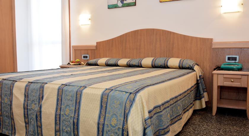 Hotel Thalas Club 18/65