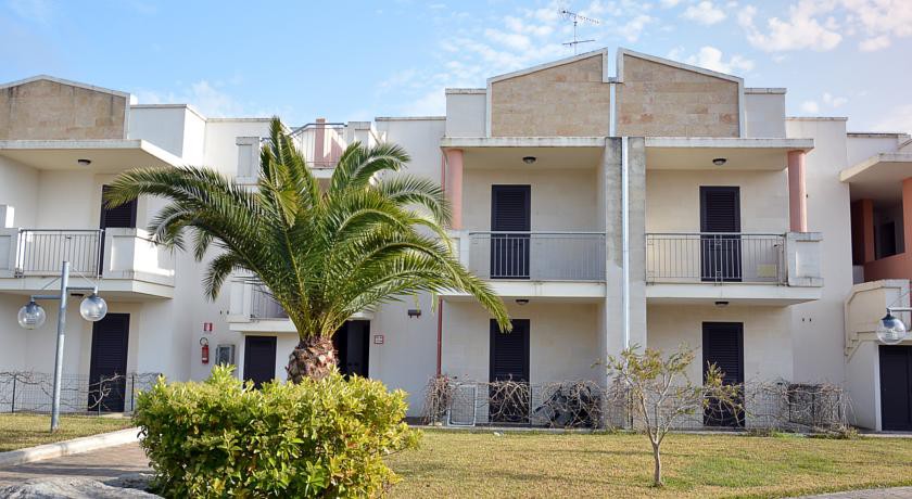 Hotel Thalas Club 3/65