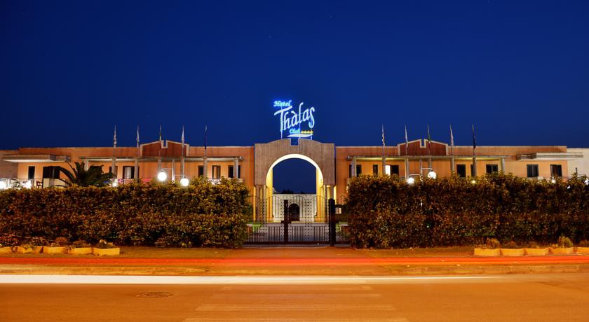 Hotel Thalas Club 2/65