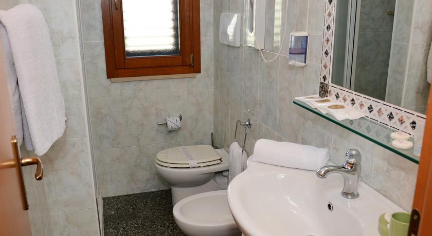Hotel Thalas Club 32/65