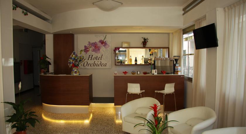 Hotel Orchidea 6/25