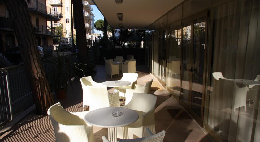 Hotel Orchidea 14/25
