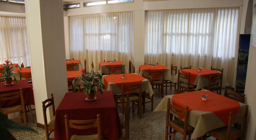 Hotel Orchidea 15/25