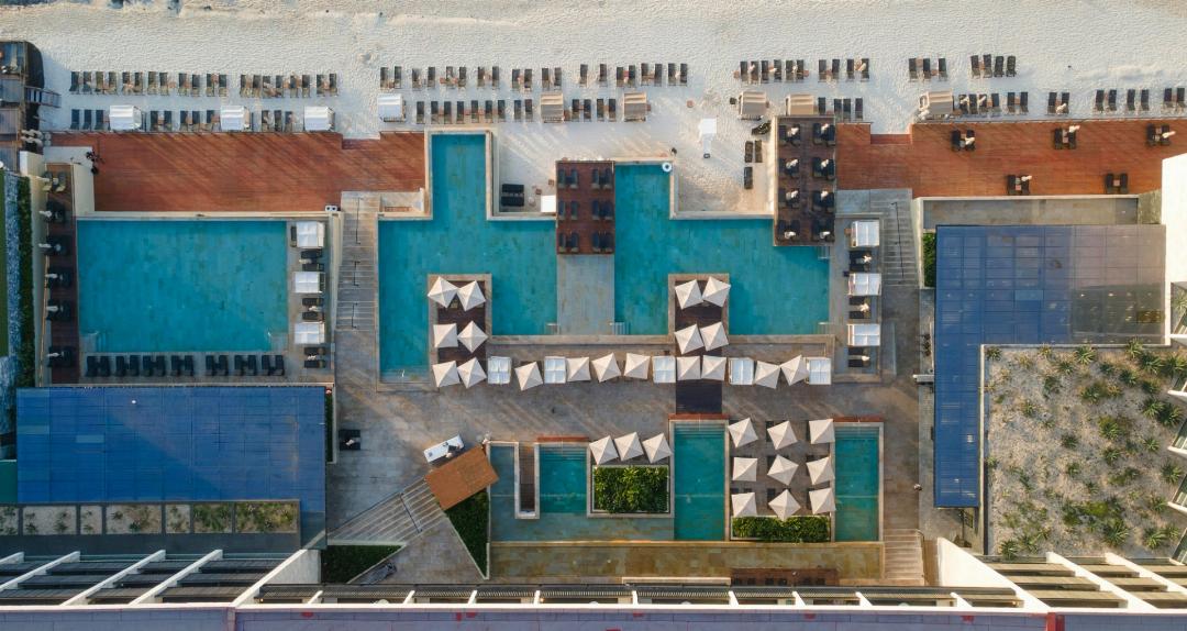 Devossion By Live Aqua Playa del Carmen All Inclusive - Adults Only 1/64