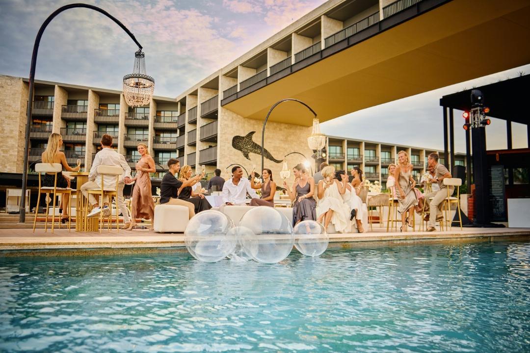 Devossion By Live Aqua Playa del Carmen All Inclusive - Adults Only 25/64