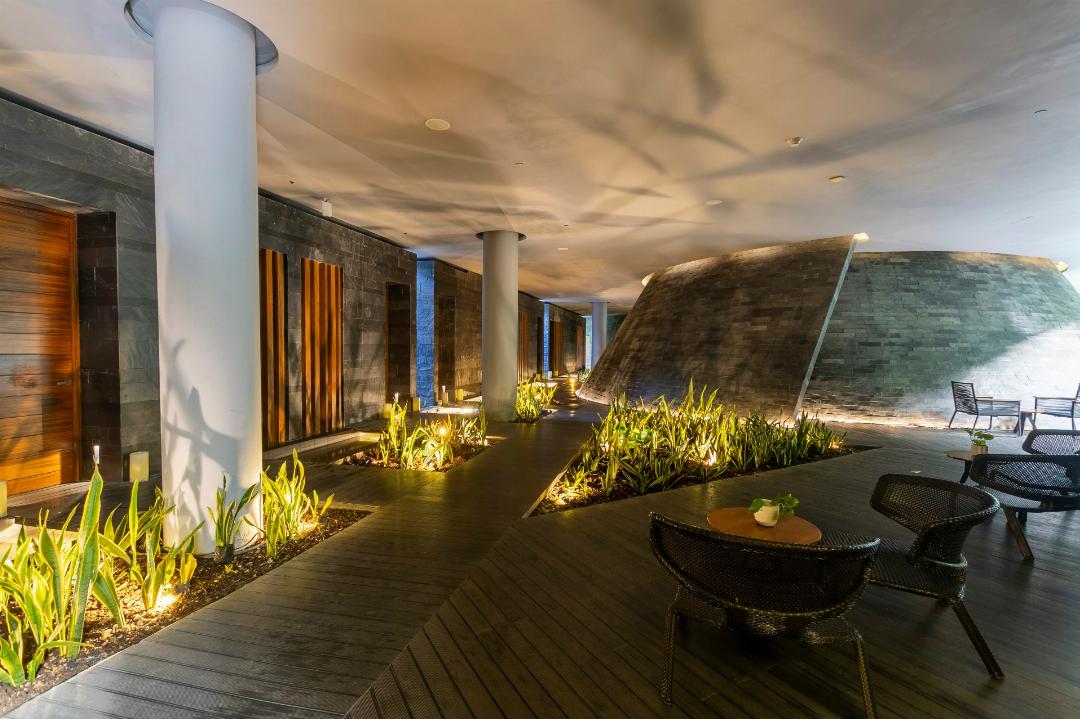 Devossion By Live Aqua Playa del Carmen All Inclusive - Adults Only 24/64