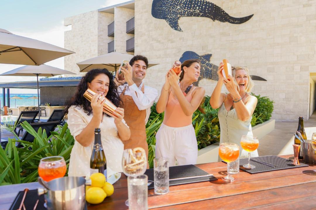 Devossion By Live Aqua Playa del Carmen All Inclusive - Adults Only 28/64