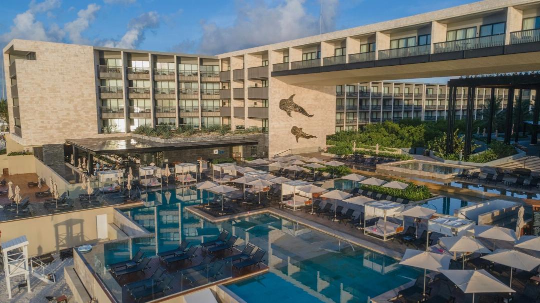 Devossion By Live Aqua Playa del Carmen All Inclusive - Adults Only 2/64
