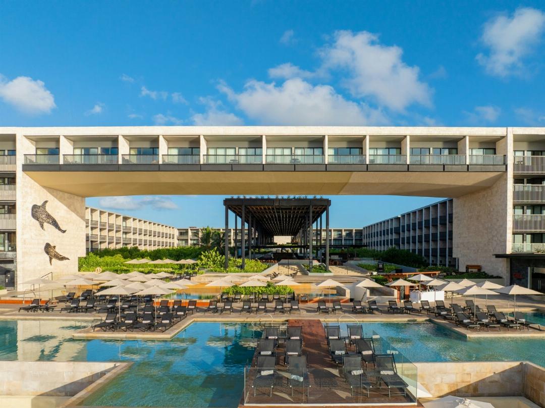 Devossion By Live Aqua Playa del Carmen All Inclusive - Adults Only 3/64