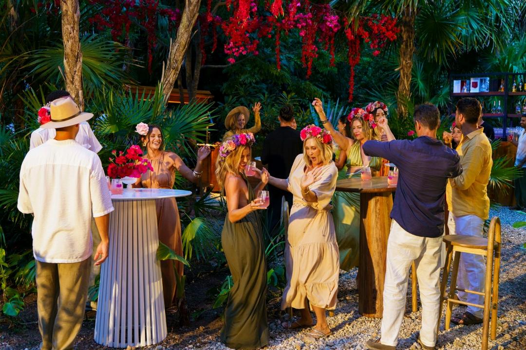 Devossion By Live Aqua Playa del Carmen All Inclusive - Adults Only 31/64
