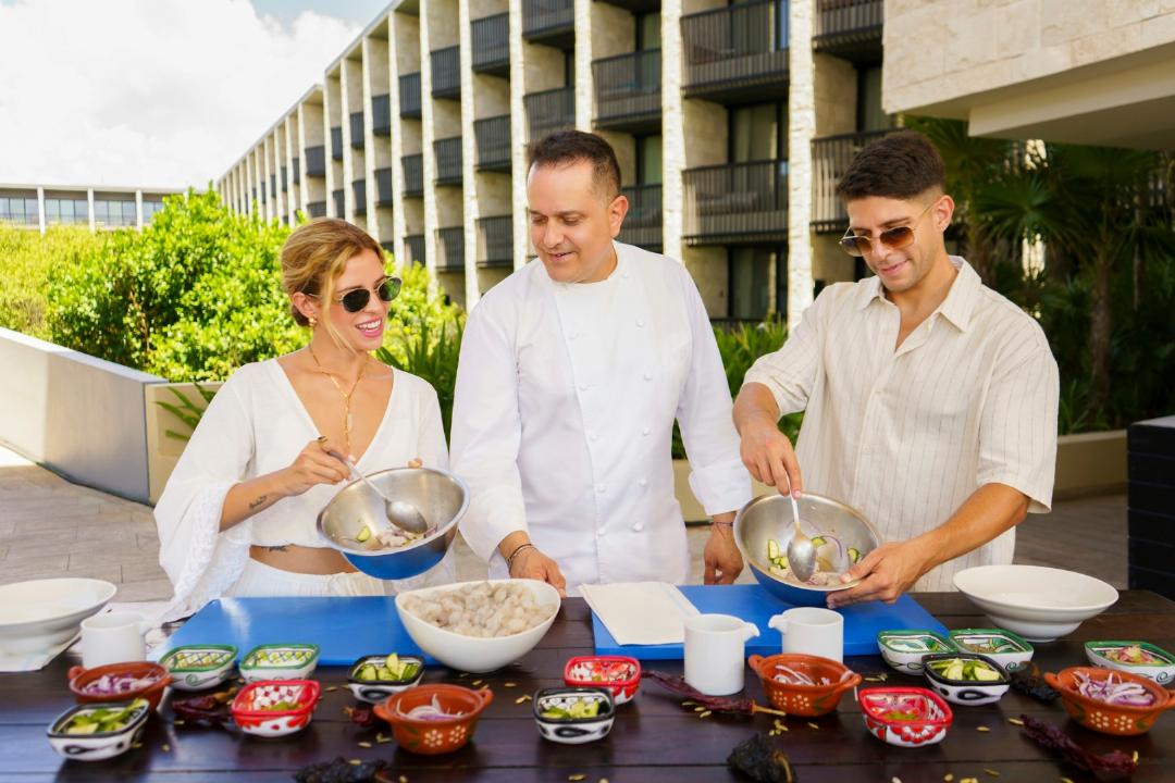 Devossion By Live Aqua Playa del Carmen All Inclusive - Adults Only 26/64