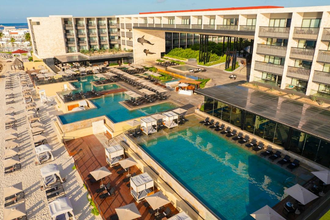 Devossion By Live Aqua Playa del Carmen All Inclusive - Adults Only 4/64