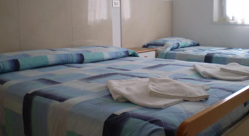 Hotel Ca Vanni 6/20
