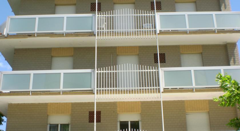 Hotel Ca Vanni 1/20