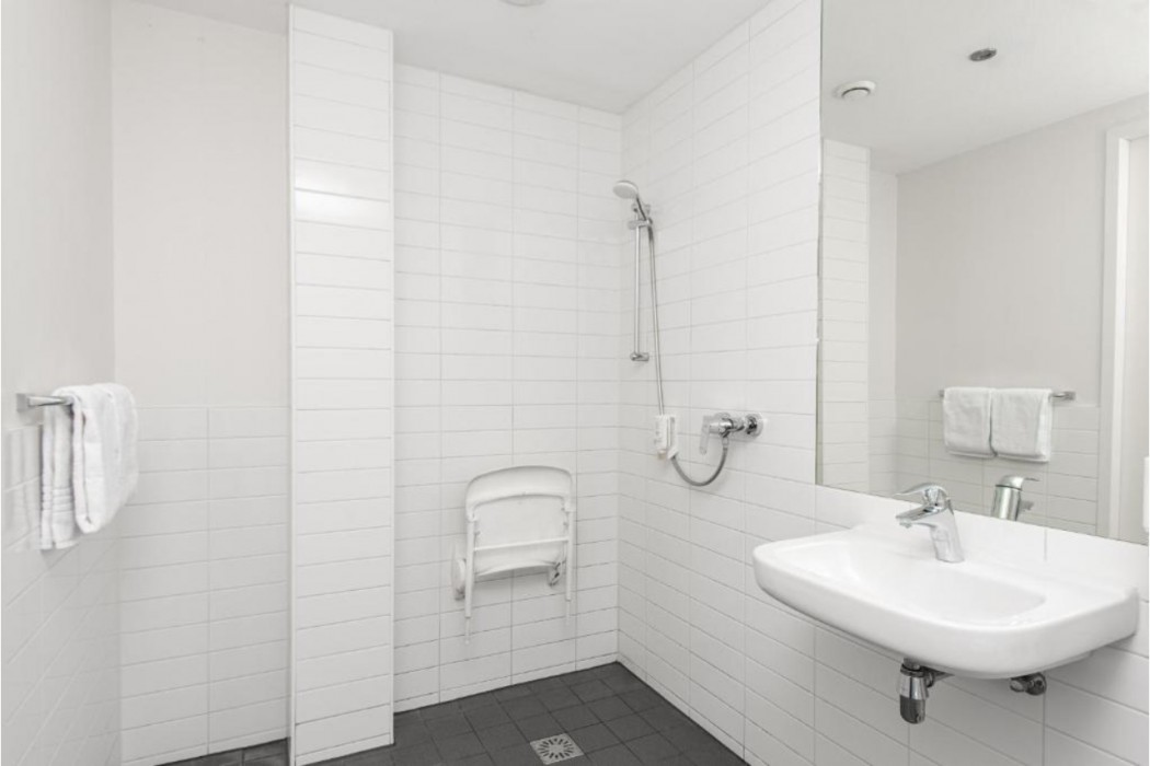easyHotel Amsterdam City Centre 30/66