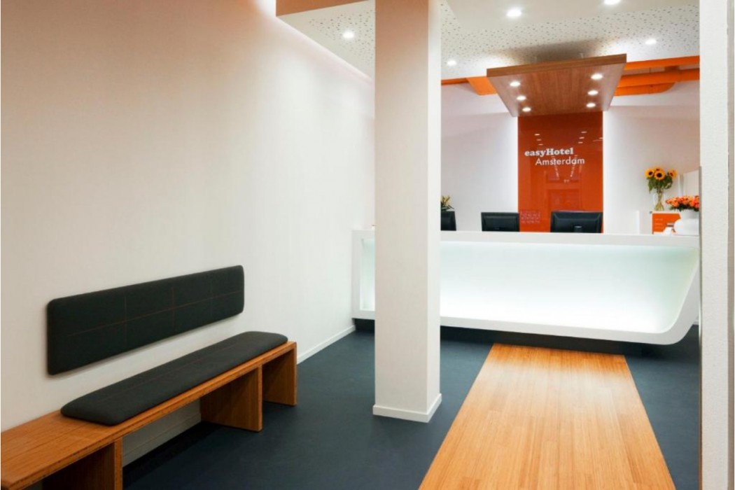 easyHotel Amsterdam City Centre 8/66