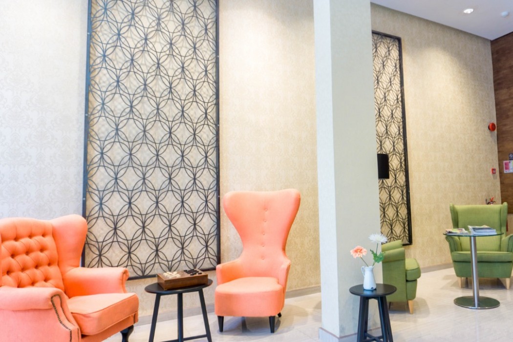 The Mesui Hotel 6/20