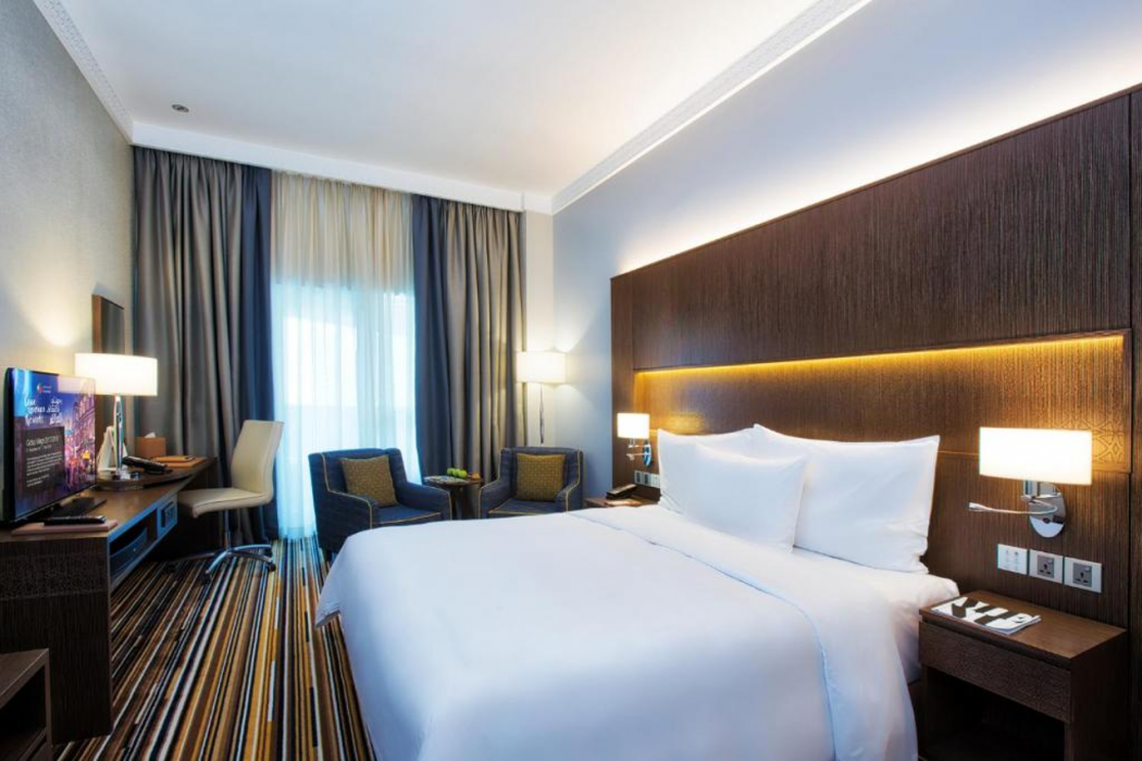 Naumi Hotel Dubai 18/68