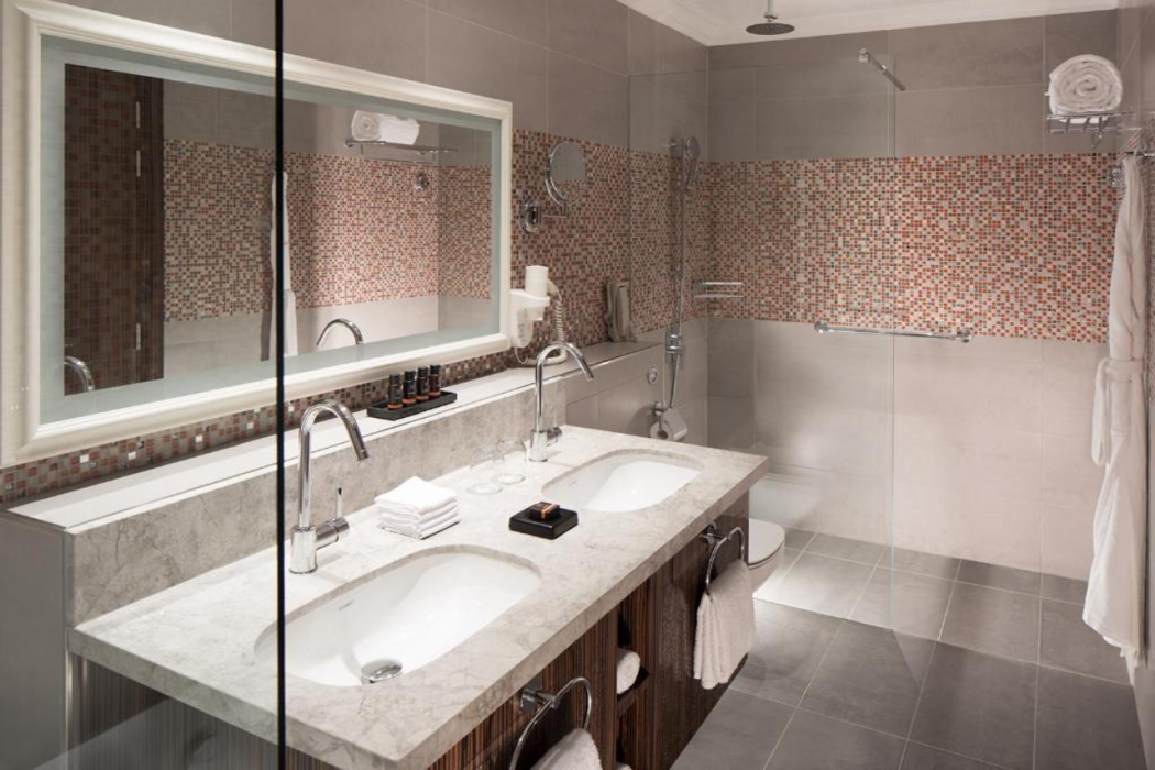 Naumi Hotel Dubai 21/68
