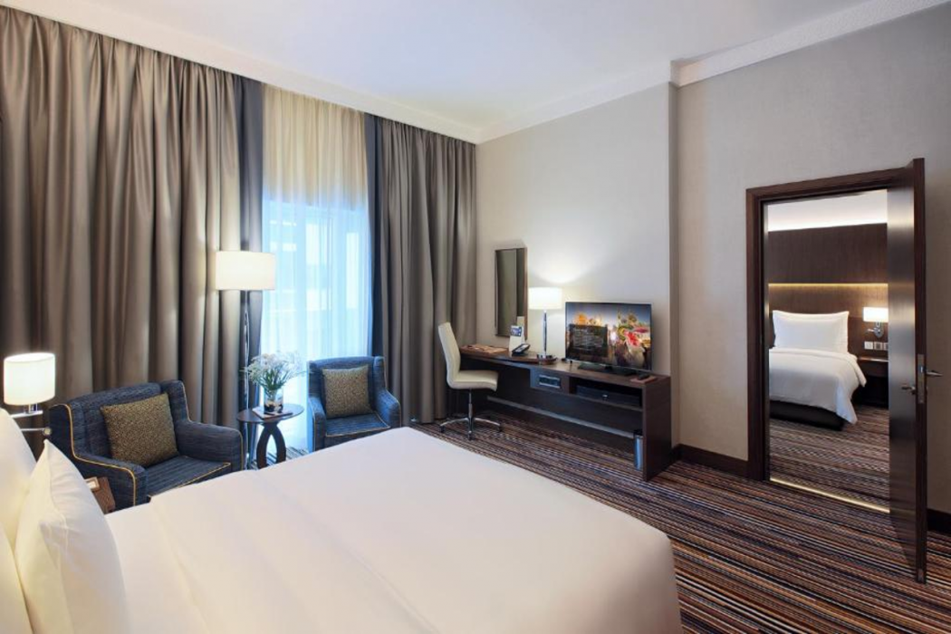 Naumi Hotel Dubai 17/68