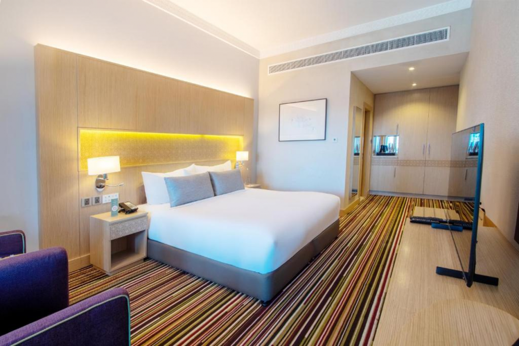 Naumi Hotel Dubai 15/68