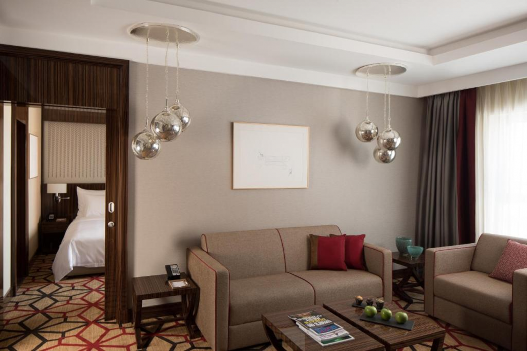 Naumi Hotel Dubai 23/68