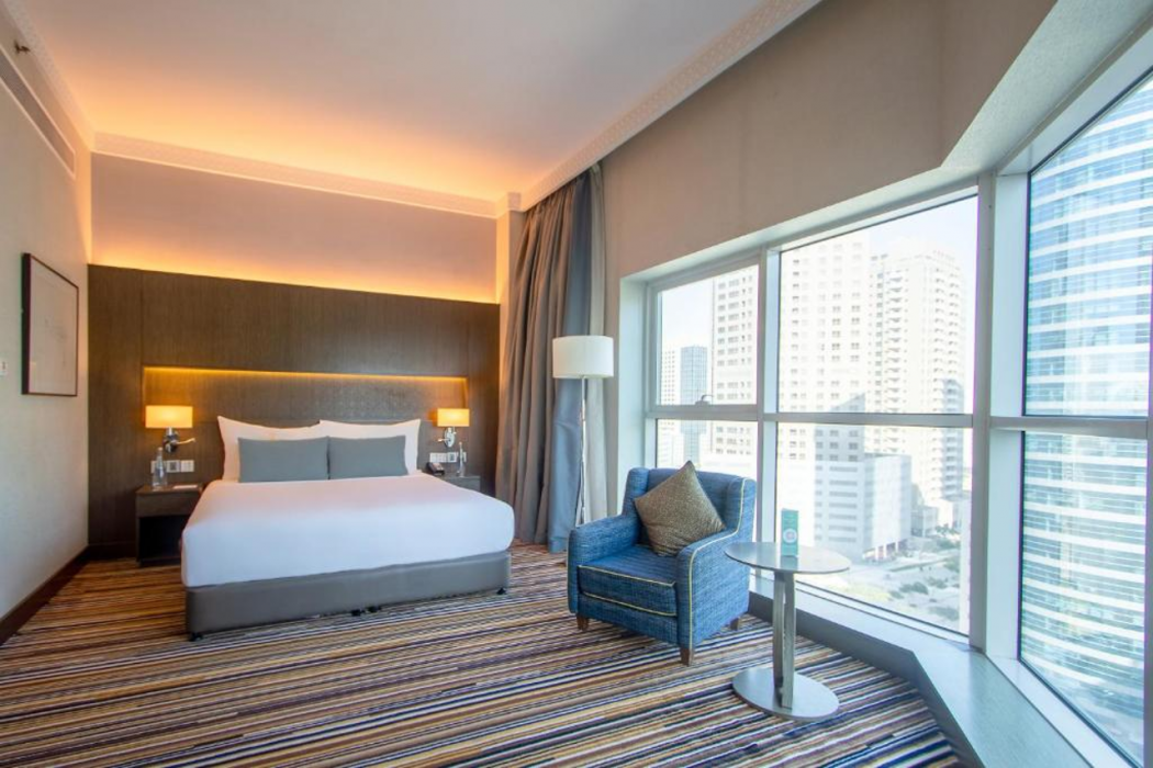 Naumi Hotel Dubai 29/68