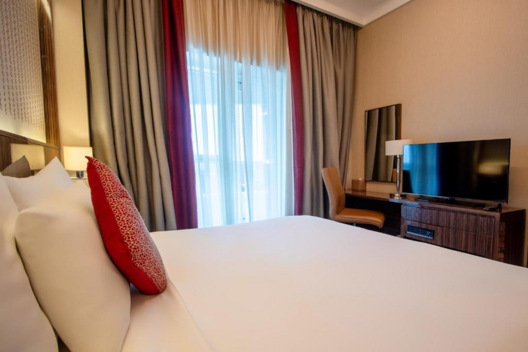 Naumi Hotel Dubai 14/68