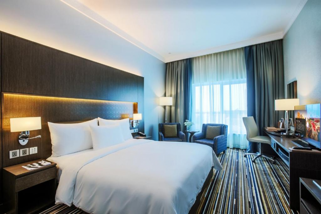 Naumi Hotel Dubai 16/68