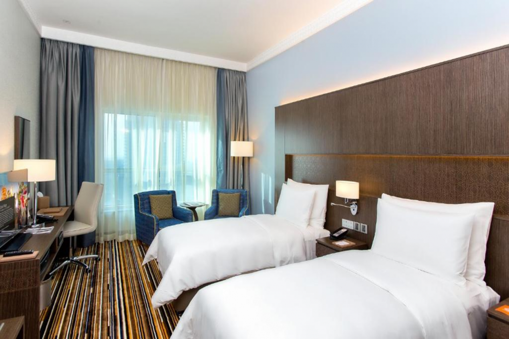 Naumi Hotel Dubai 19/68