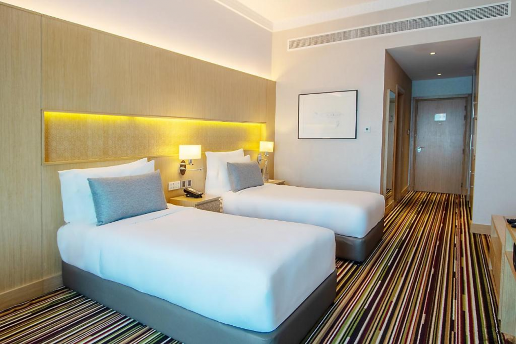 Naumi Hotel Dubai 27/68