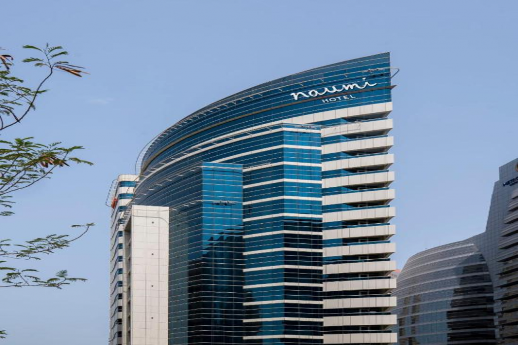 Naumi Hotel Dubai 1/68
