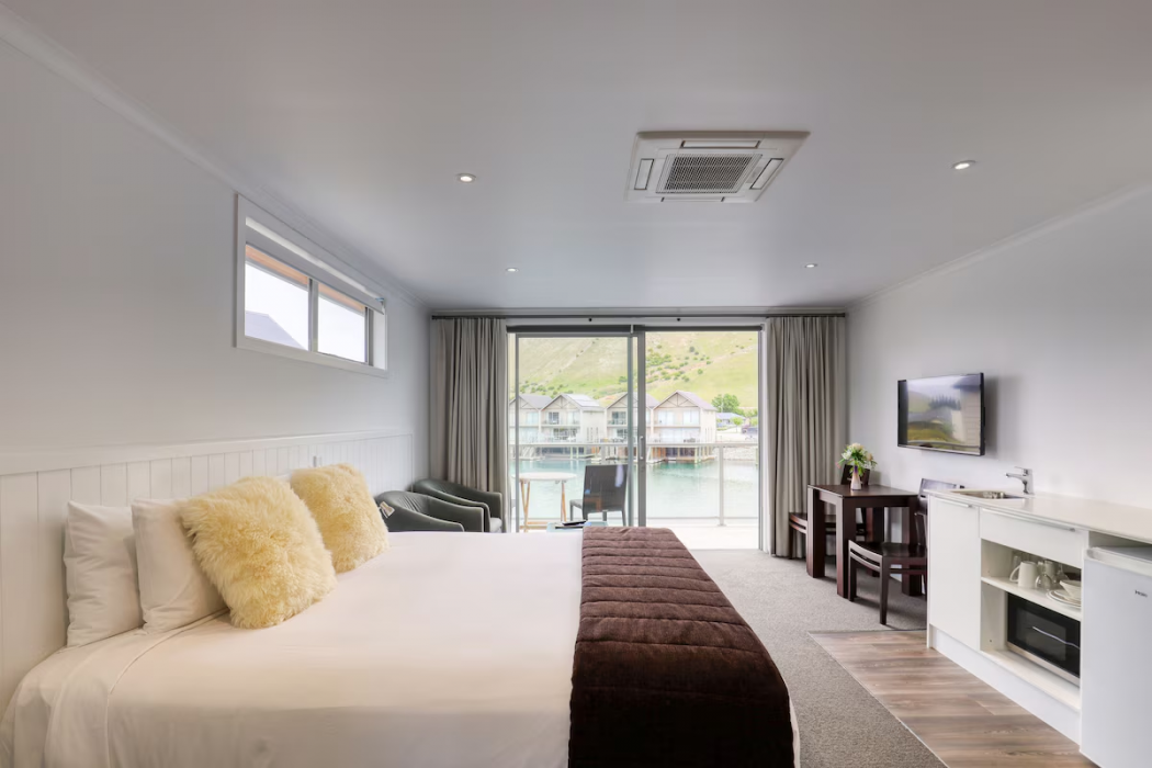 Lake Resort Central Otago 15/22